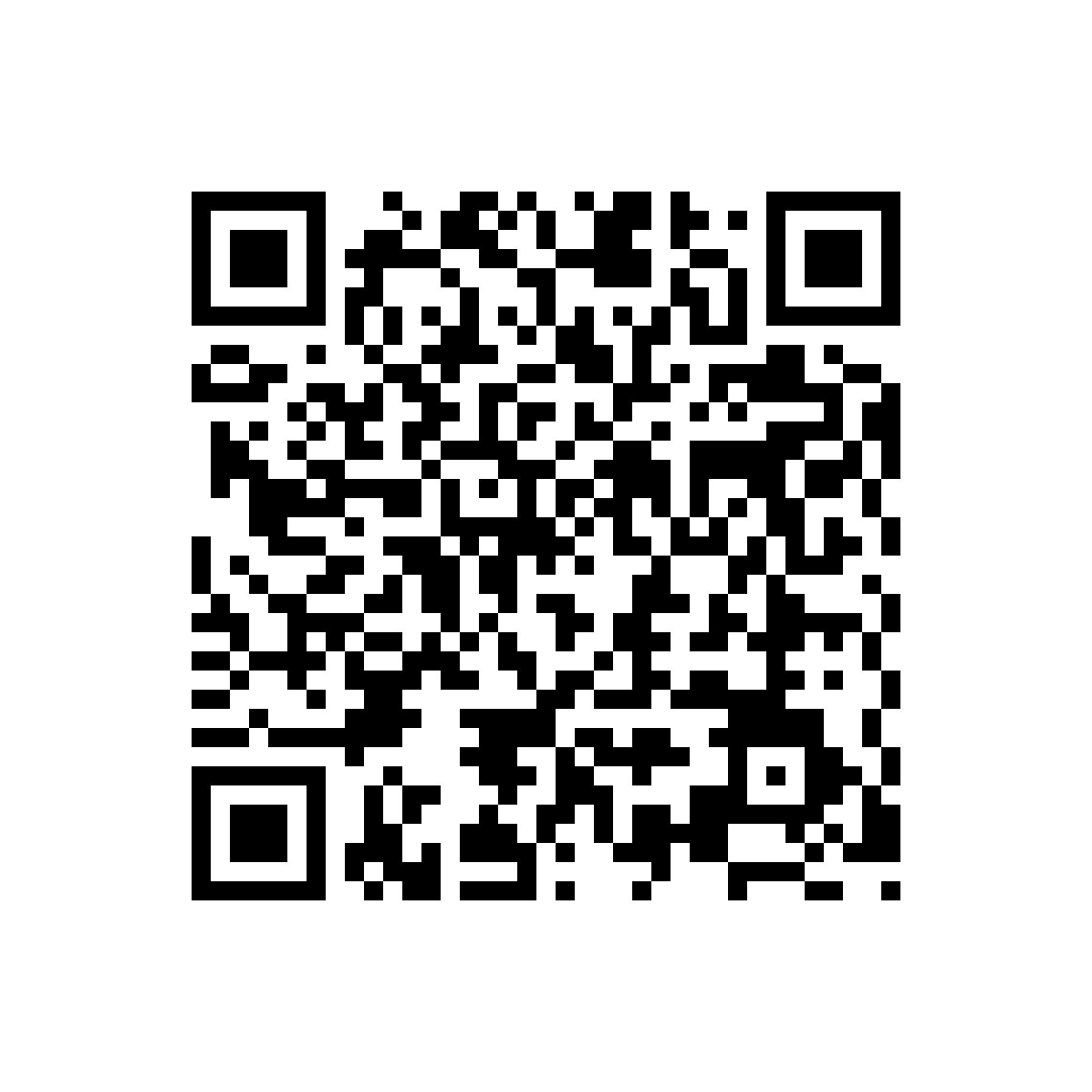 百度网盘分享二维码