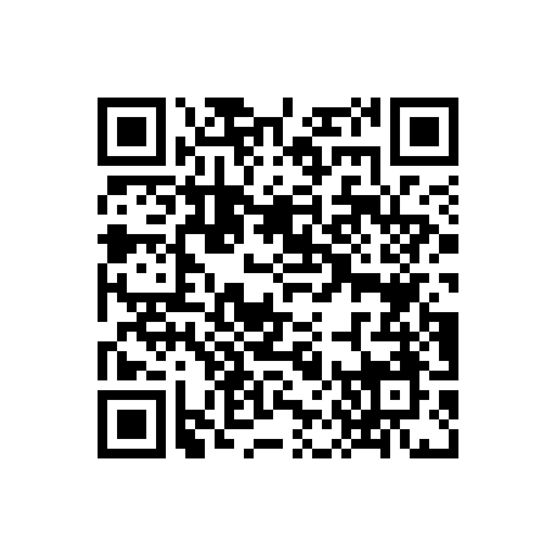 百度网盘分享二维码