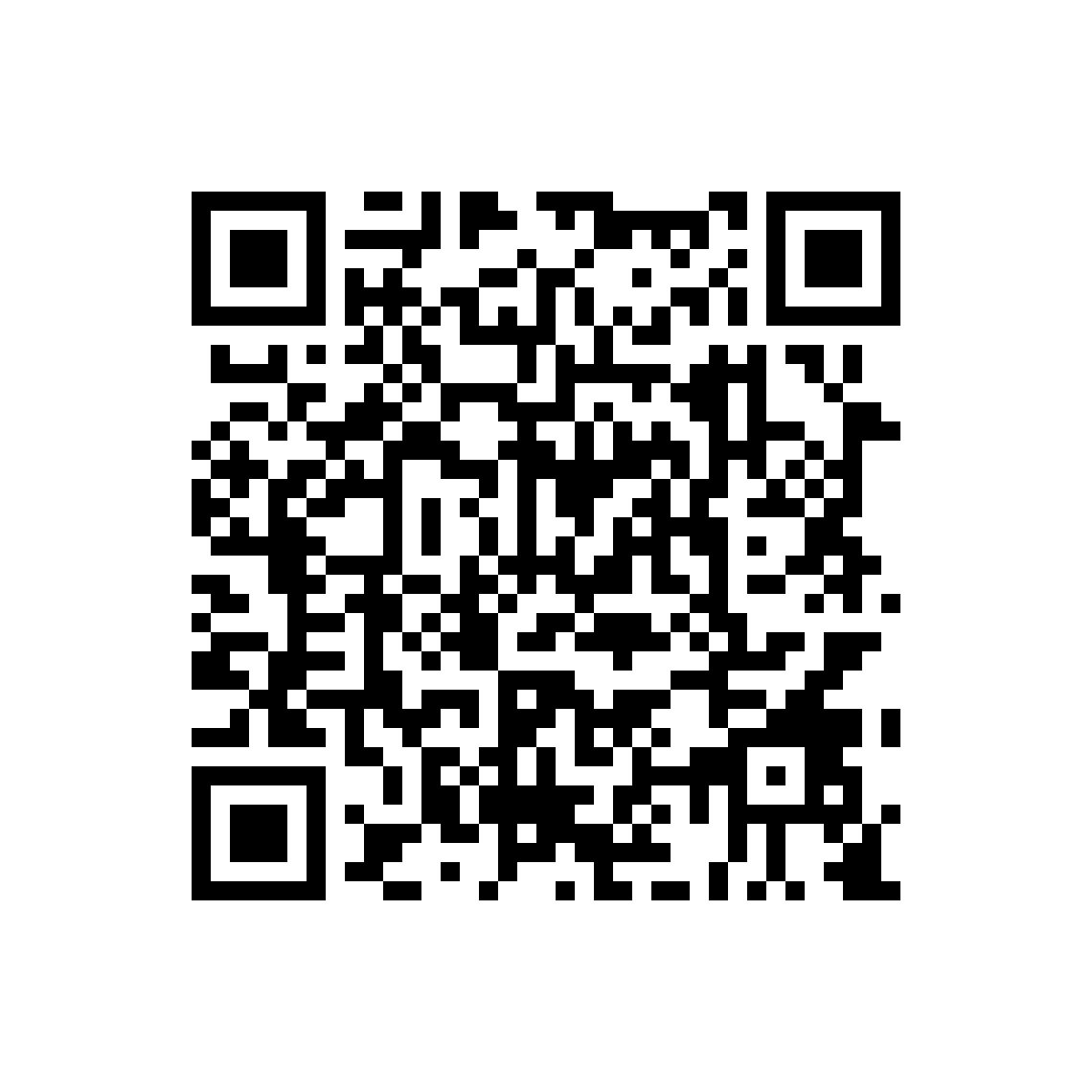 百度网盘分享二维码