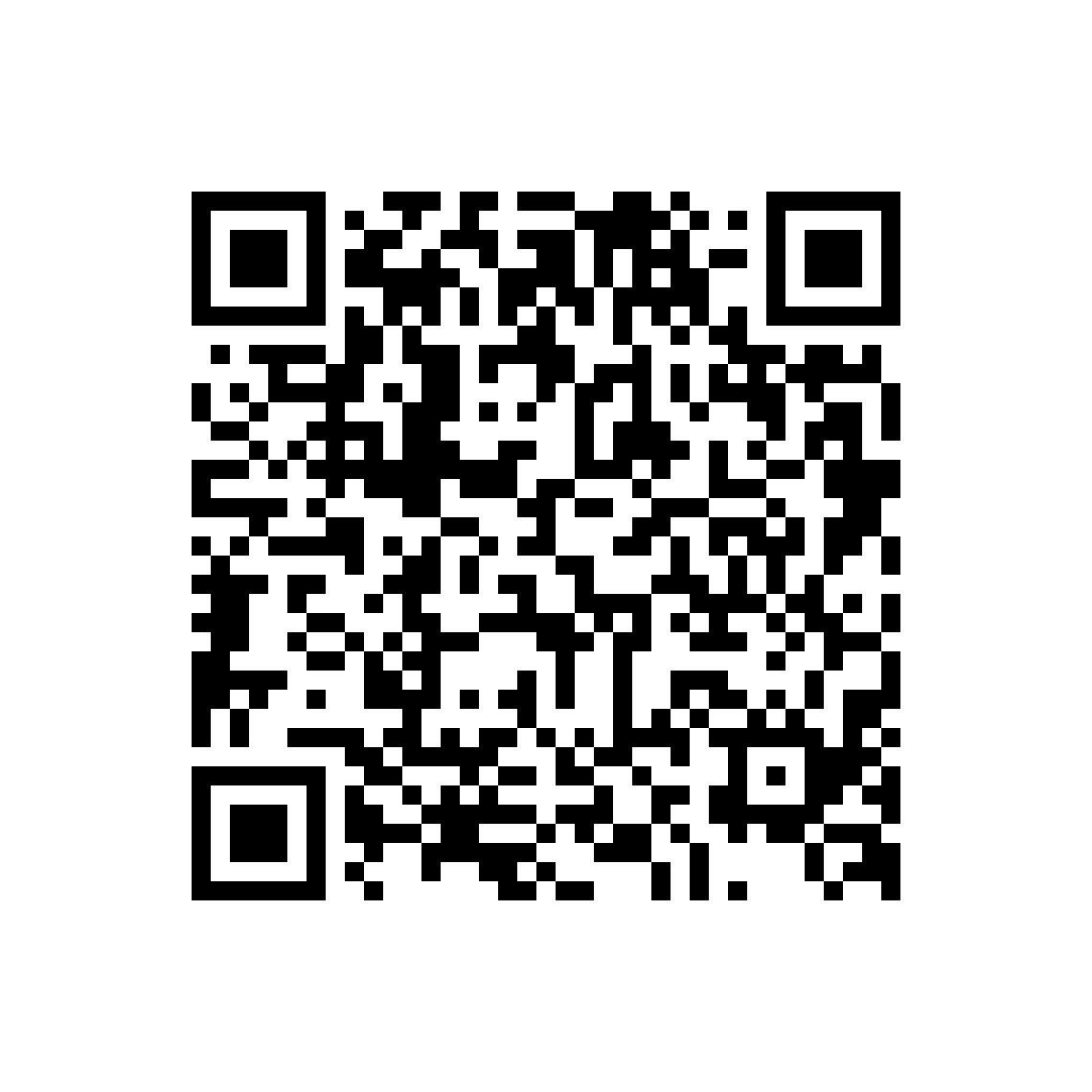 百度网盘分享二维码