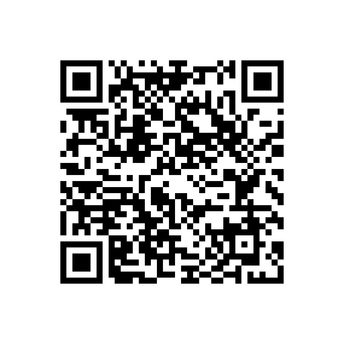 百度网盘分享二维码