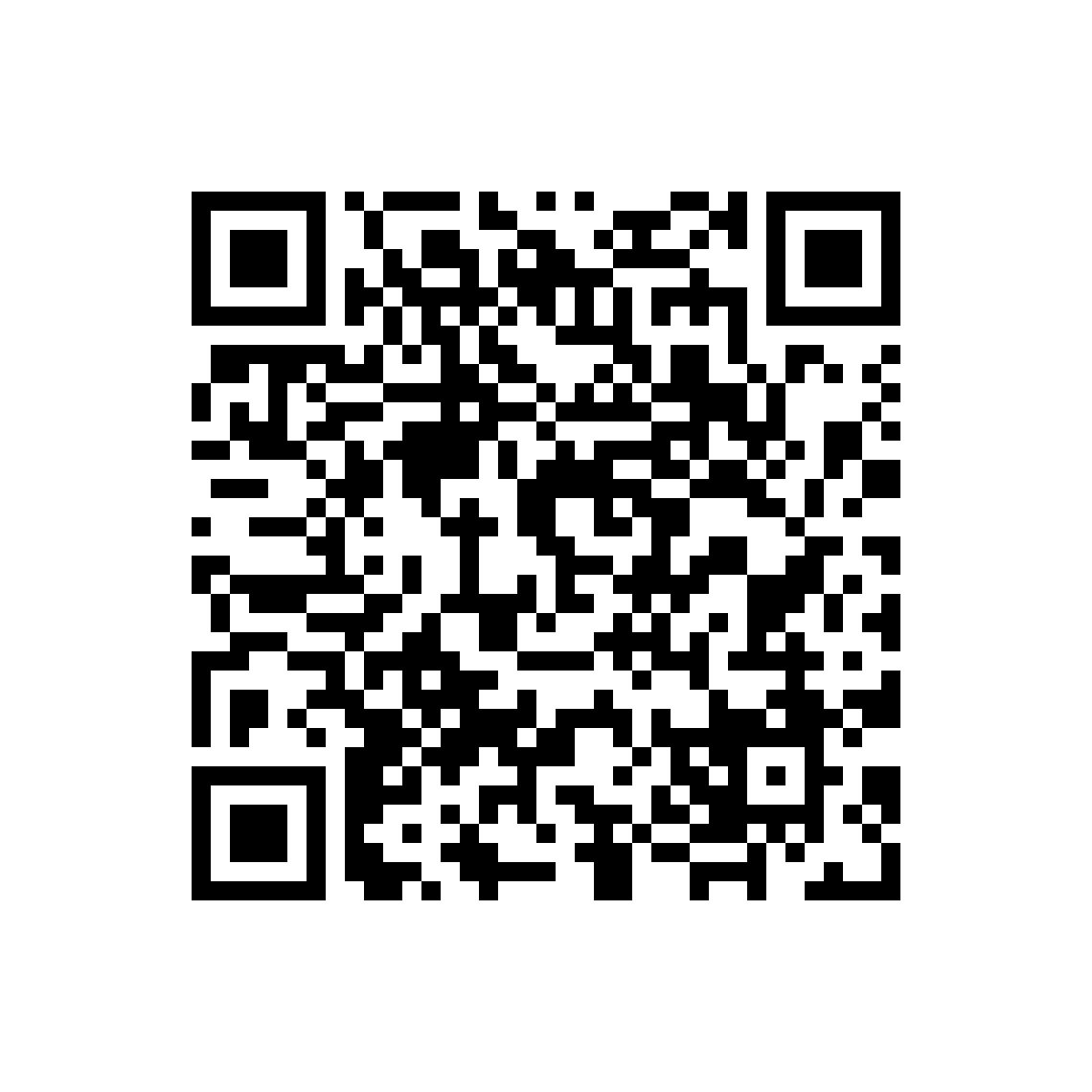 百度网盘分享二维码