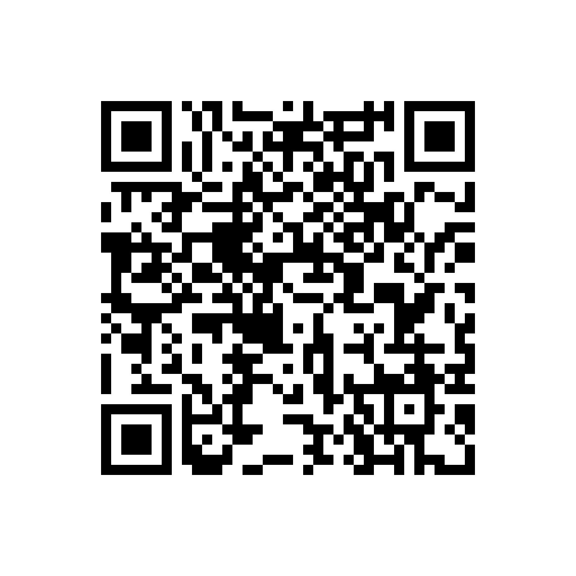 百度网盘分享二维码