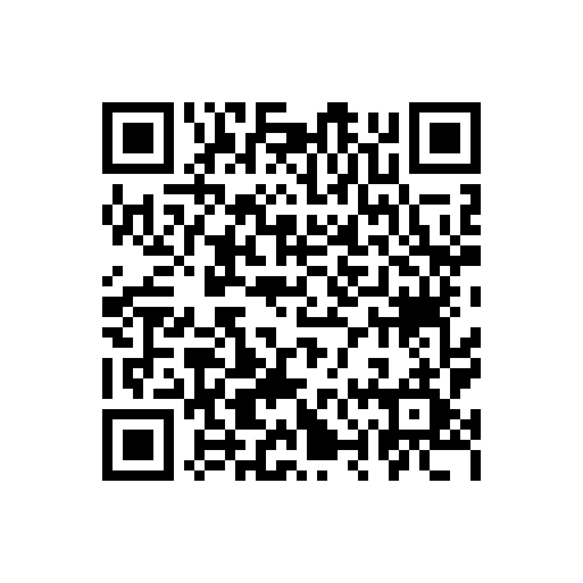 百度网盘分享二维码