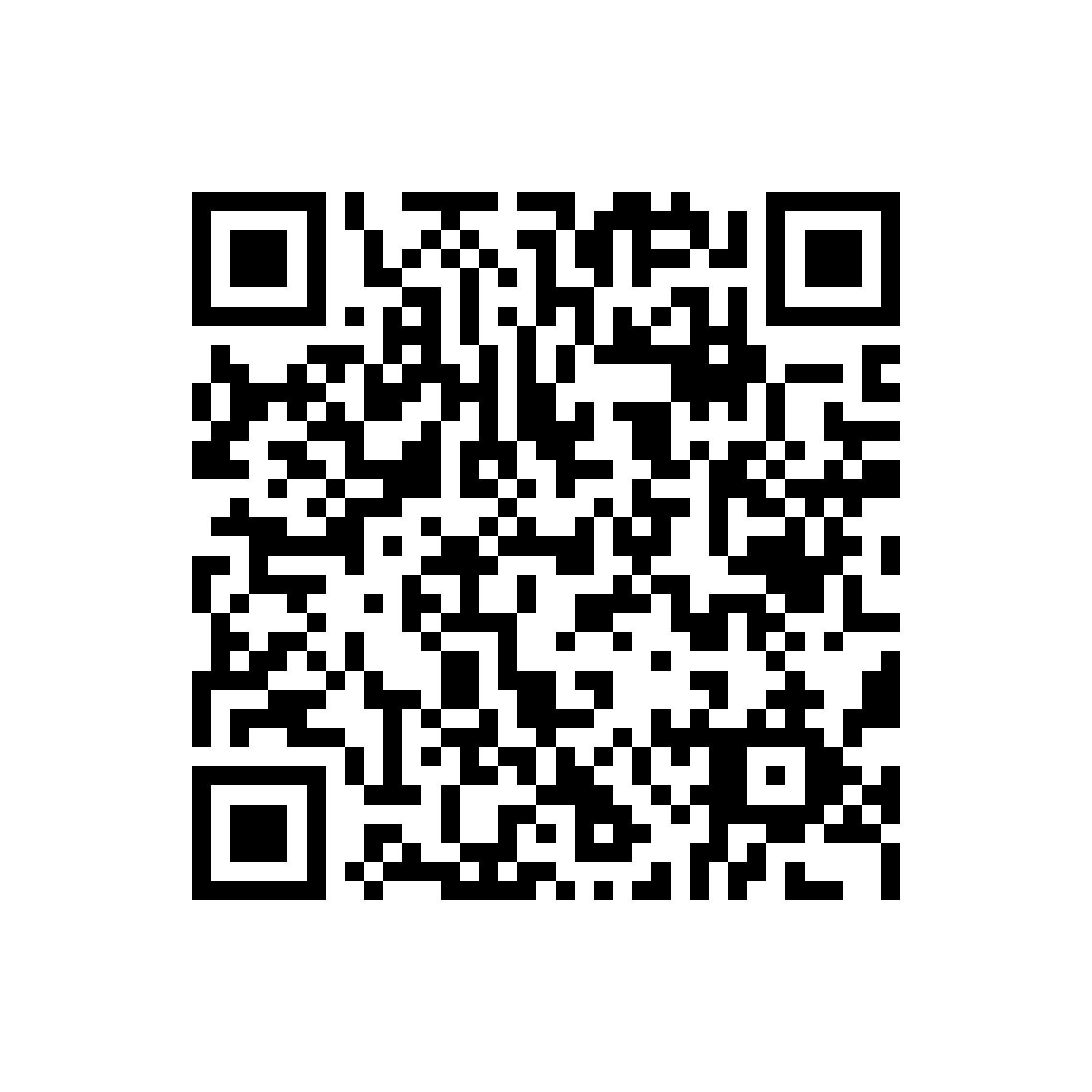 百度网盘分享二维码