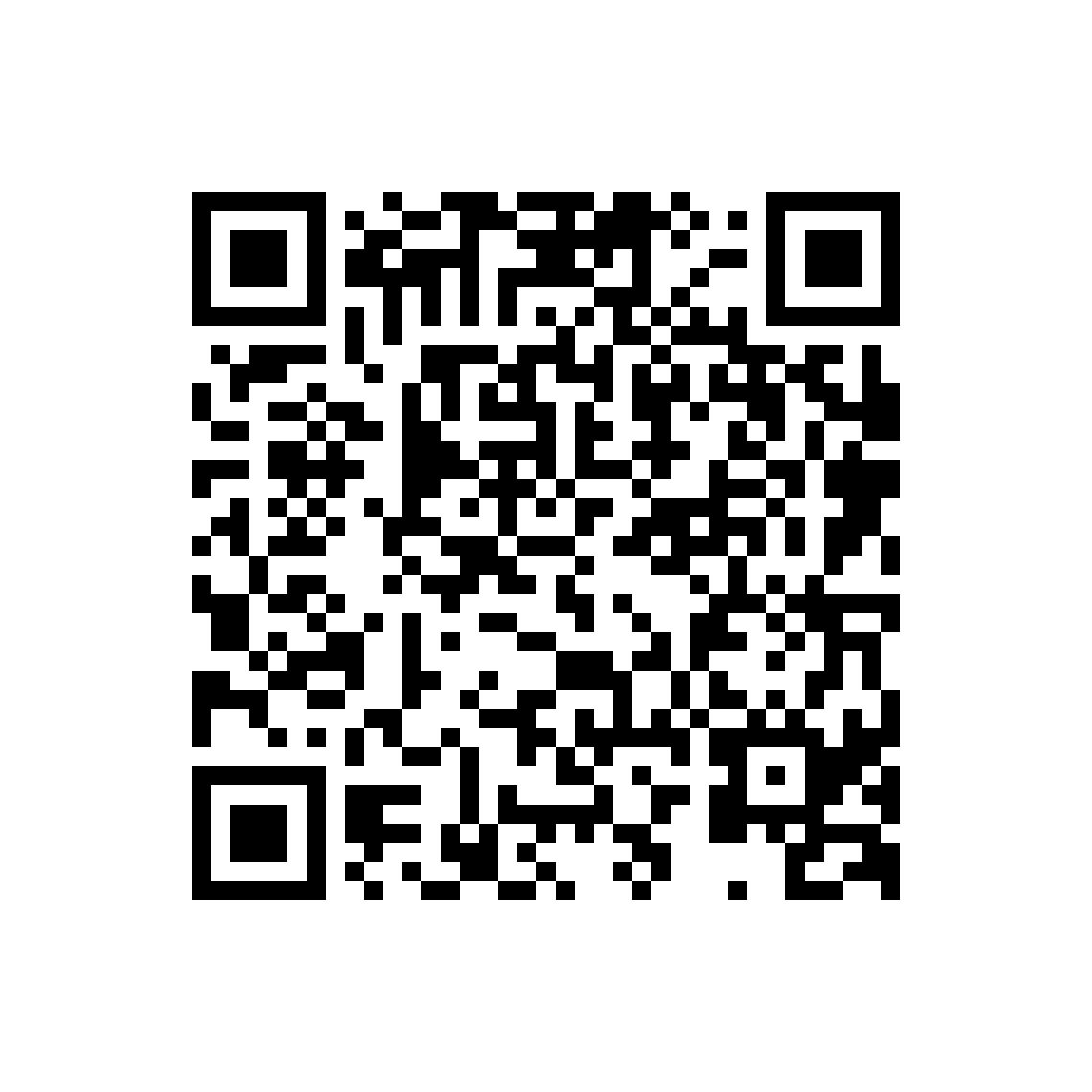 百度网盘分享二维码