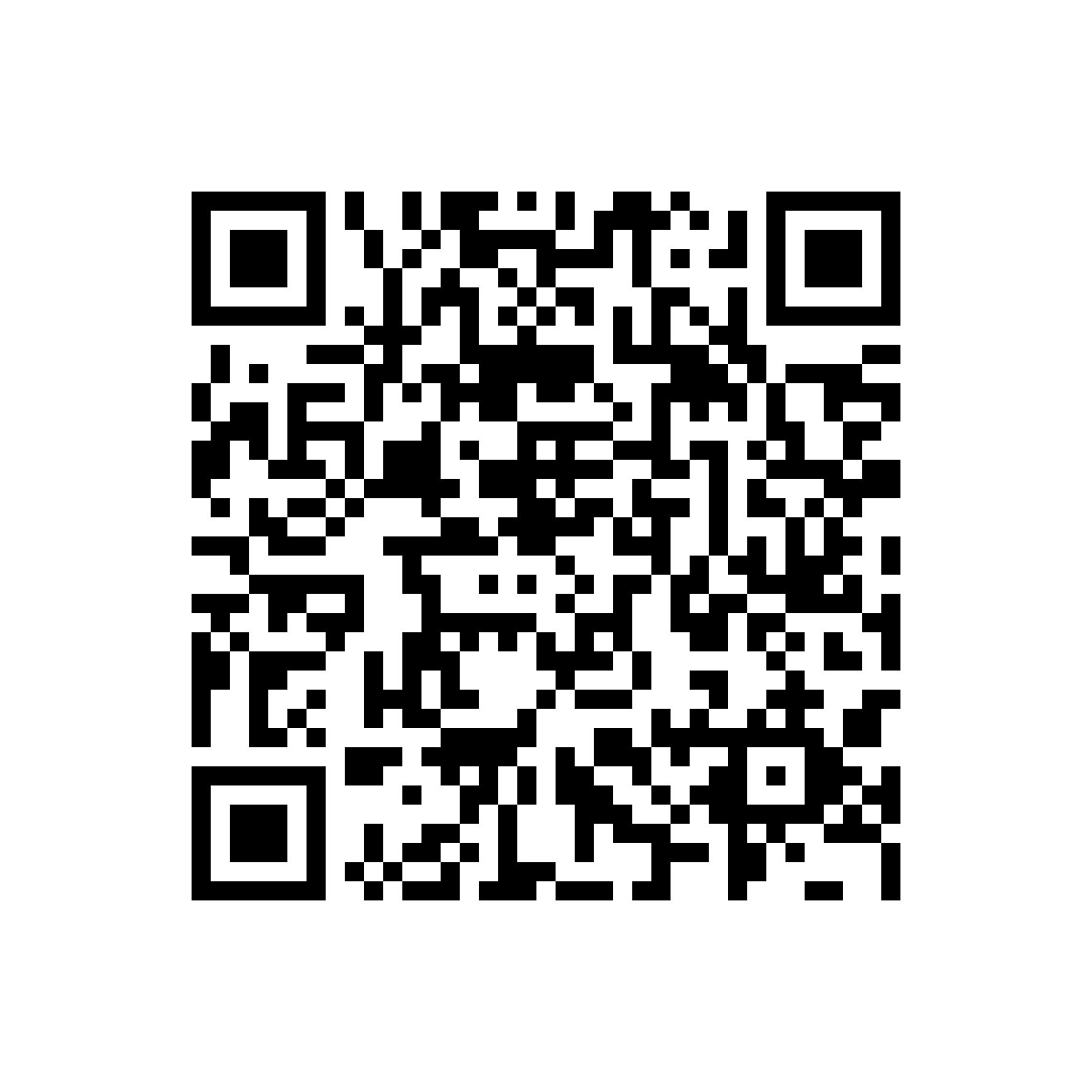 百度网盘分享二维码