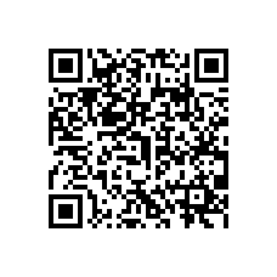 百度网盘分享二维码