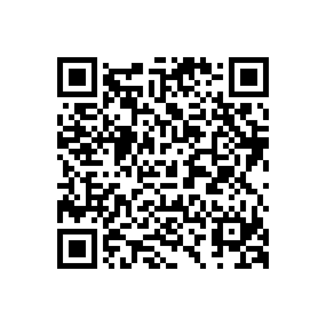 百度网盘分享二维码