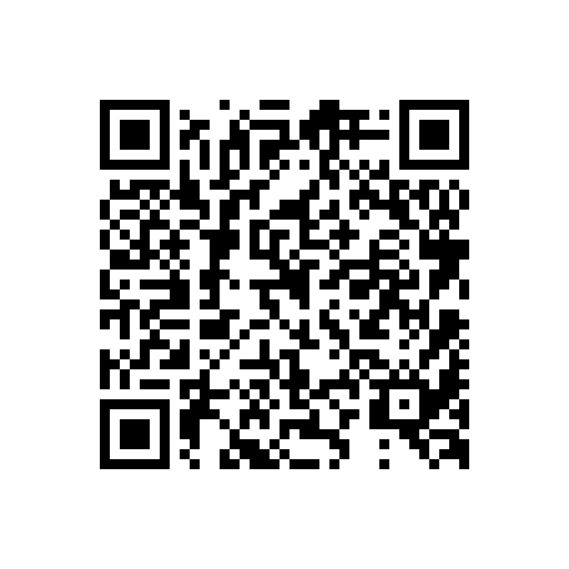 百度网盘分享二维码