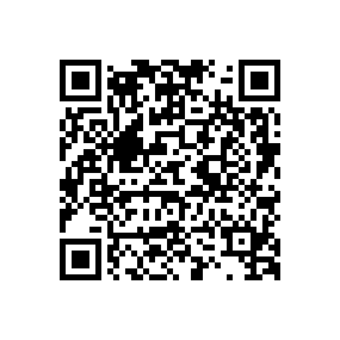 百度网盘分享二维码