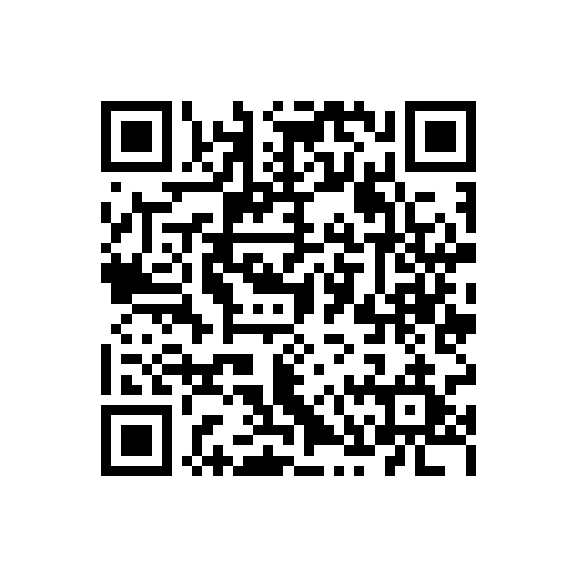 百度网盘分享二维码