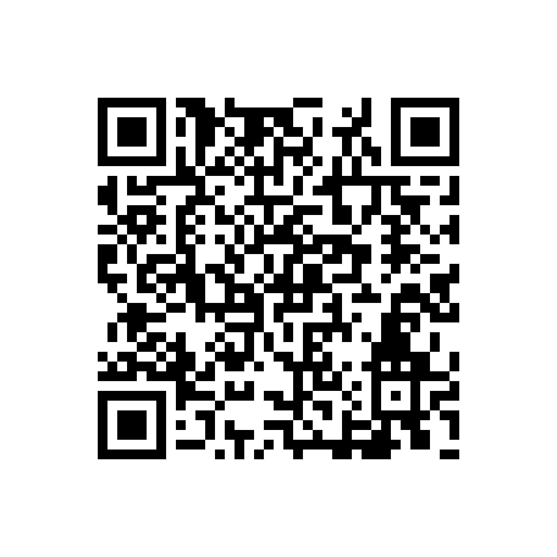 百度网盘分享二维码