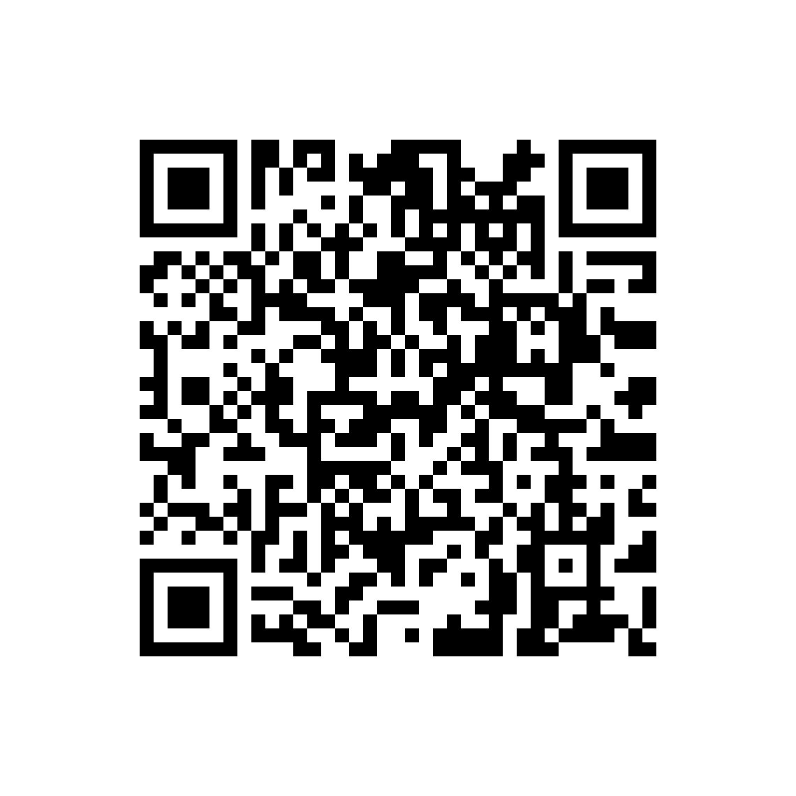 百度网盘分享二维码