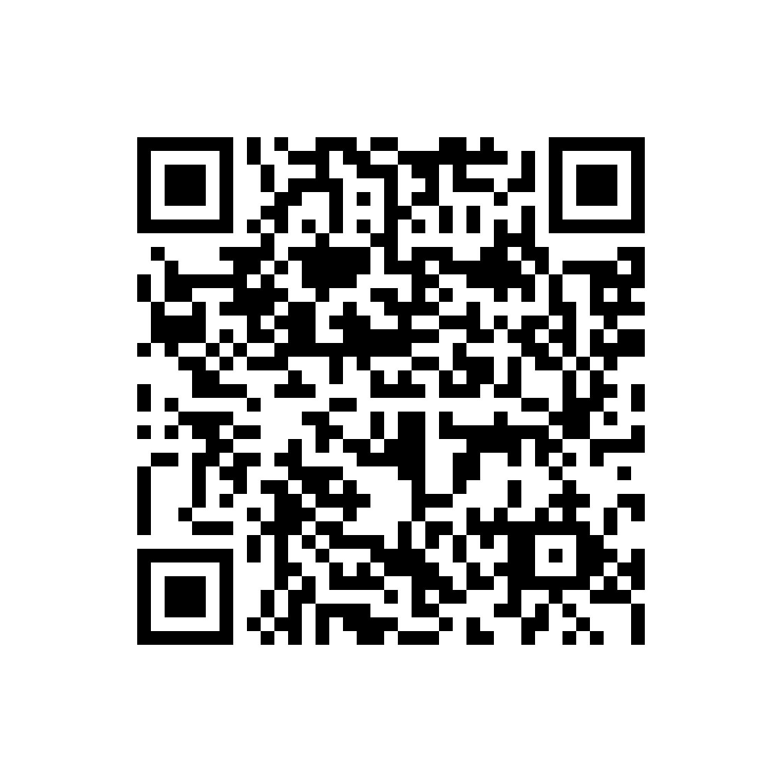 百度网盘分享二维码