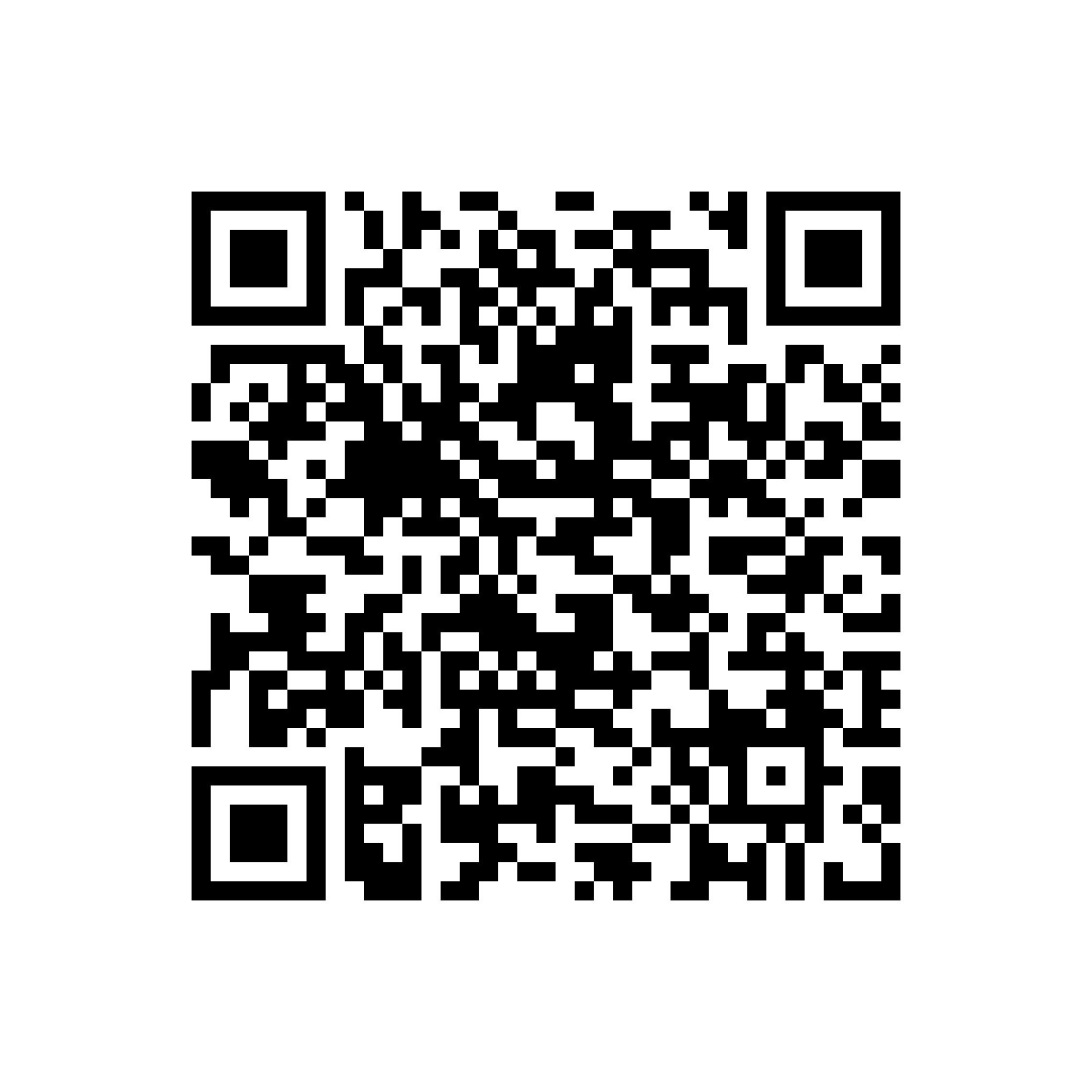 百度网盘分享二维码