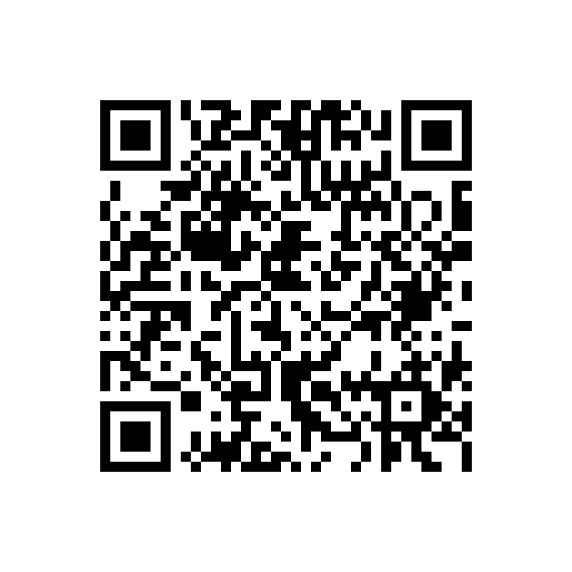 百度网盘分享二维码