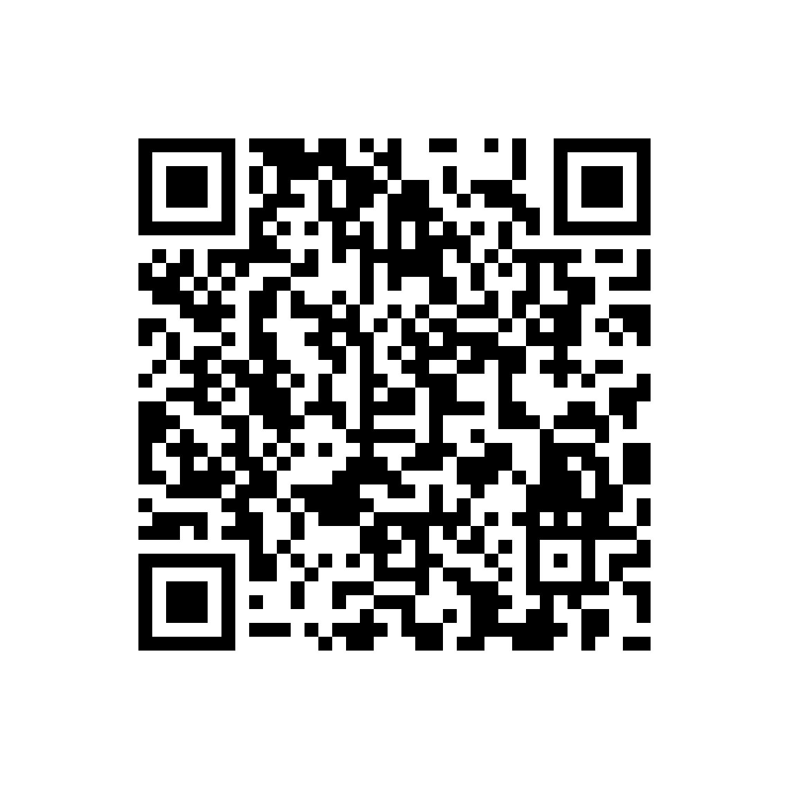 百度网盘分享二维码