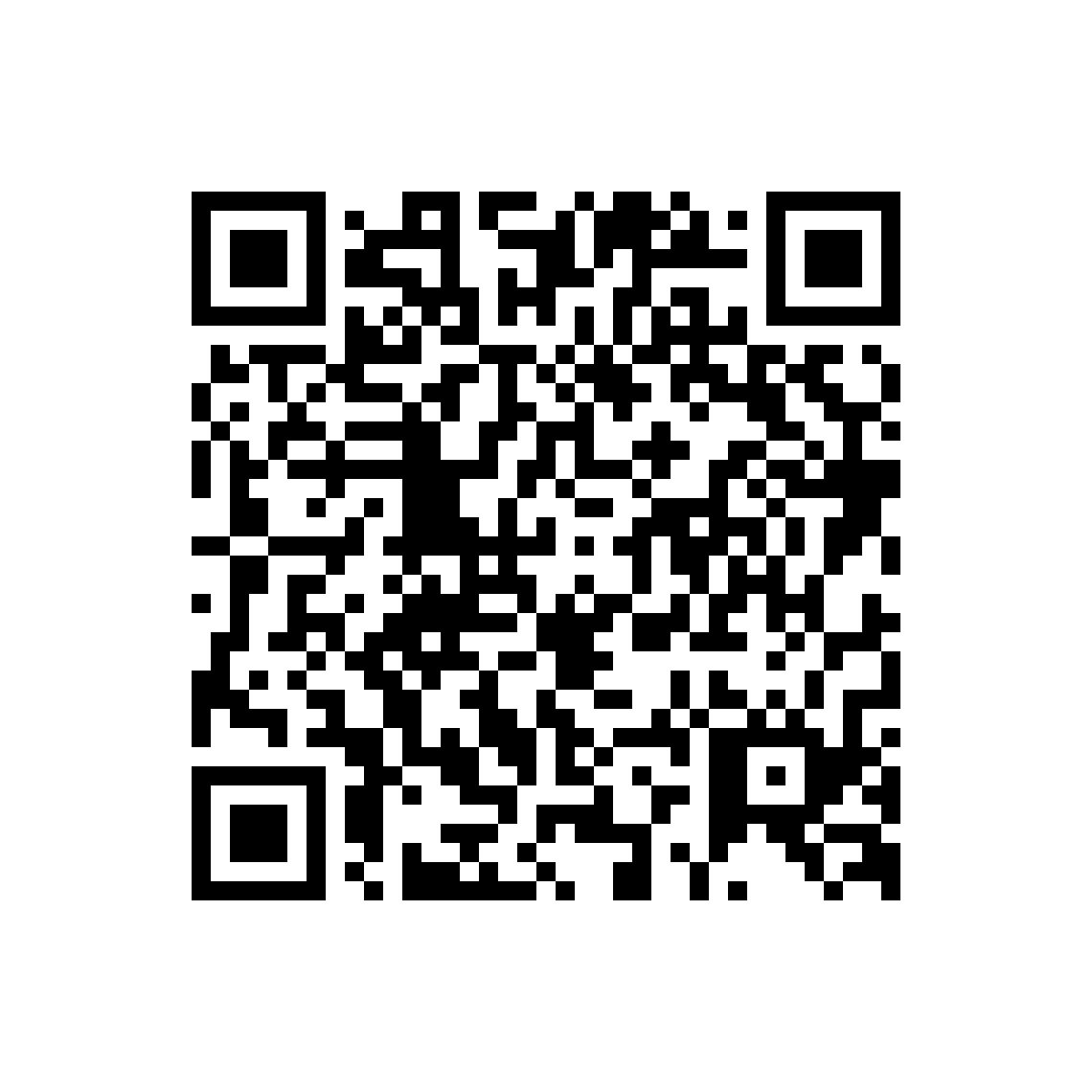 百度网盘分享二维码