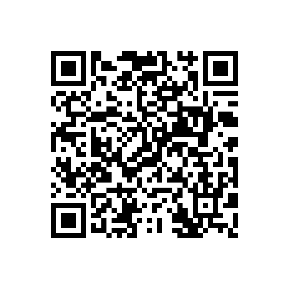 百度网盘分享二维码