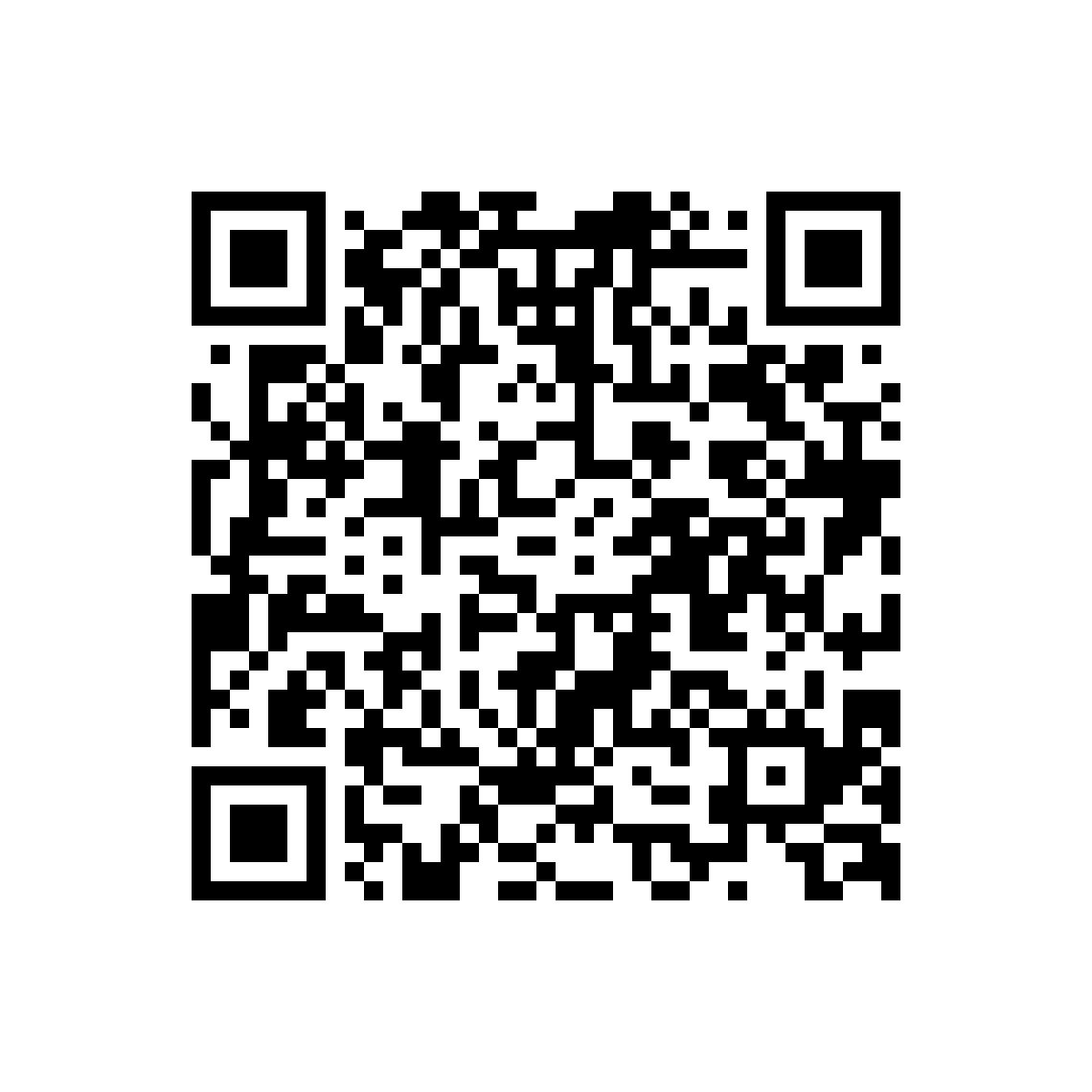 百度网盘分享二维码