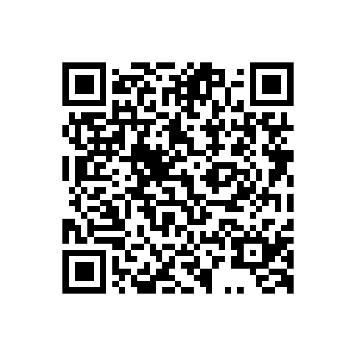 百度网盘分享二维码