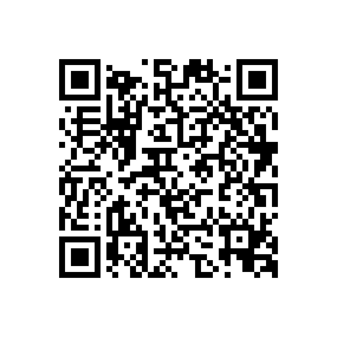 百度网盘分享二维码