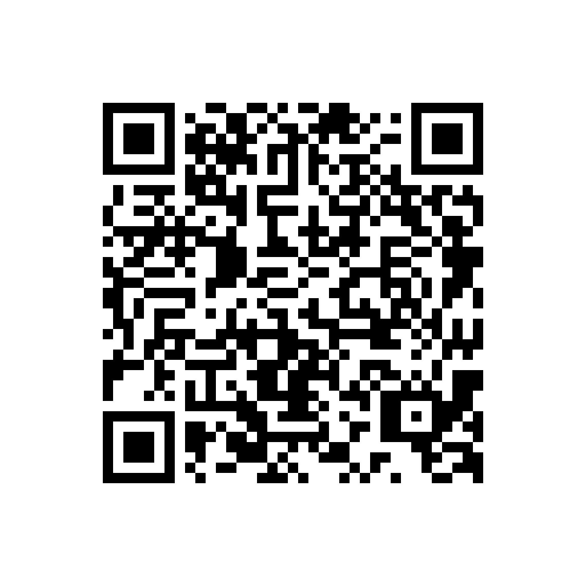 百度网盘分享二维码