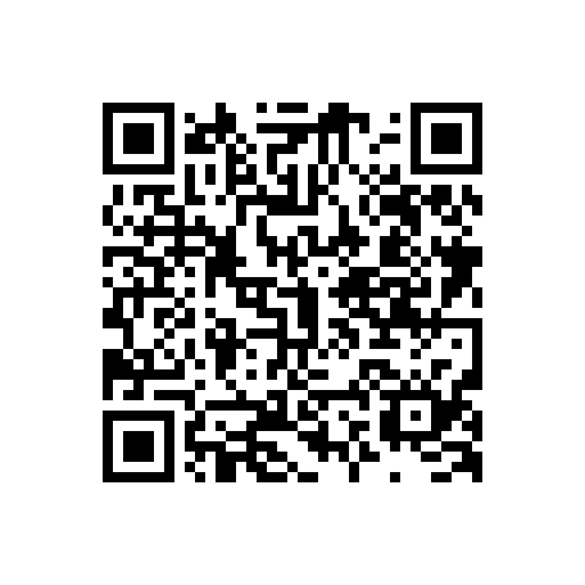 百度网盘分享二维码