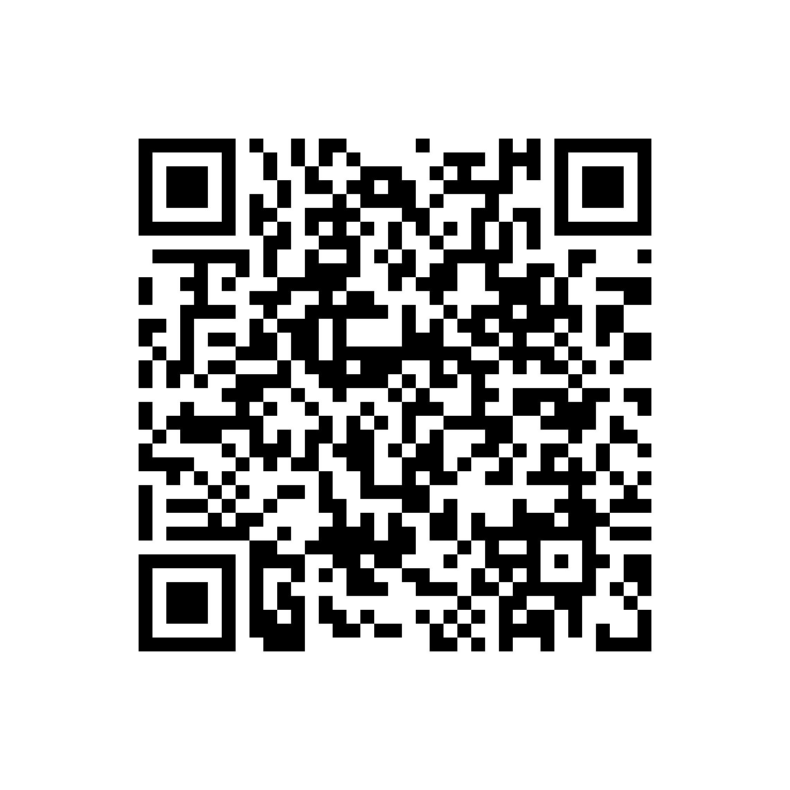 百度网盘分享二维码