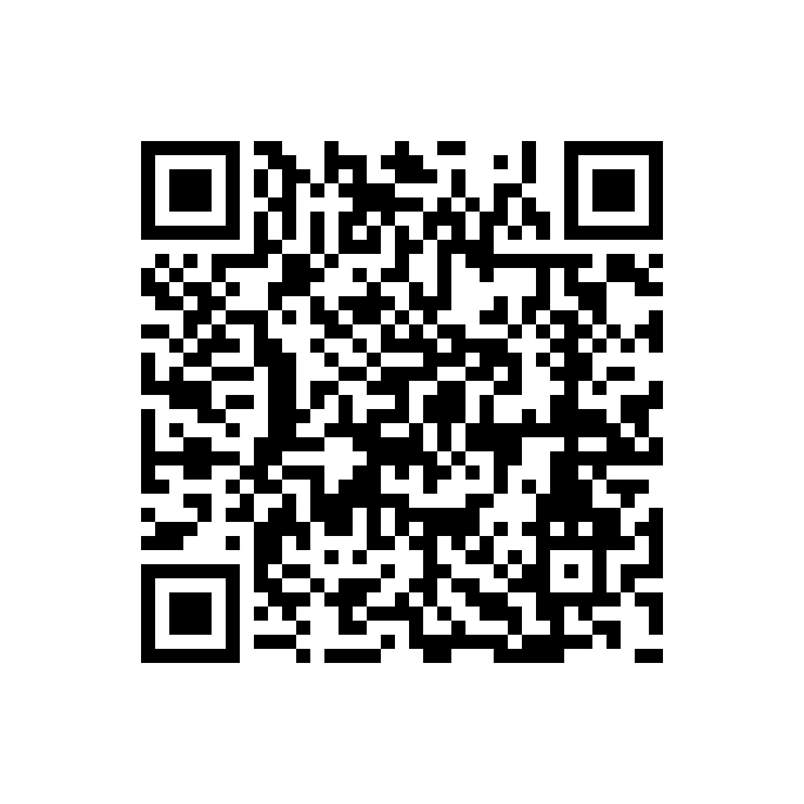 百度网盘分享二维码