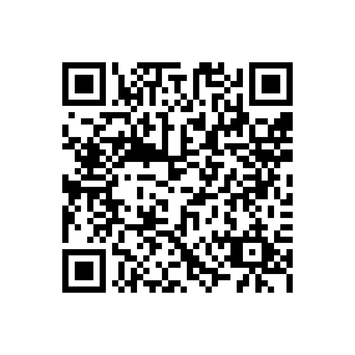 百度网盘分享二维码