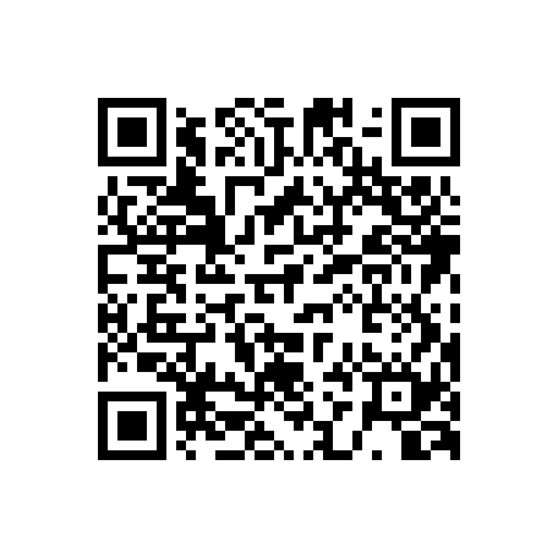 百度网盘分享二维码