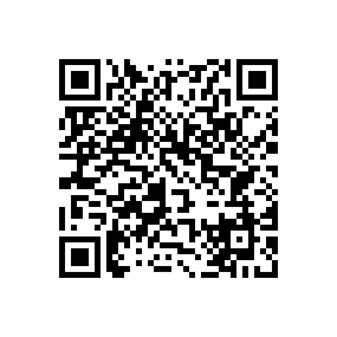 百度网盘分享二维码