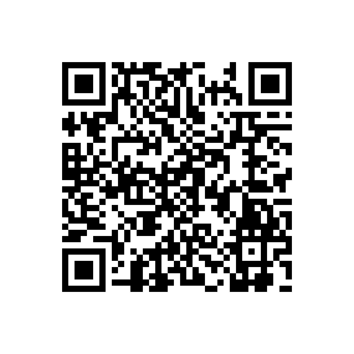 百度网盘分享二维码