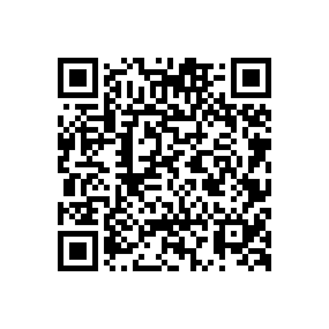 百度网盘分享二维码