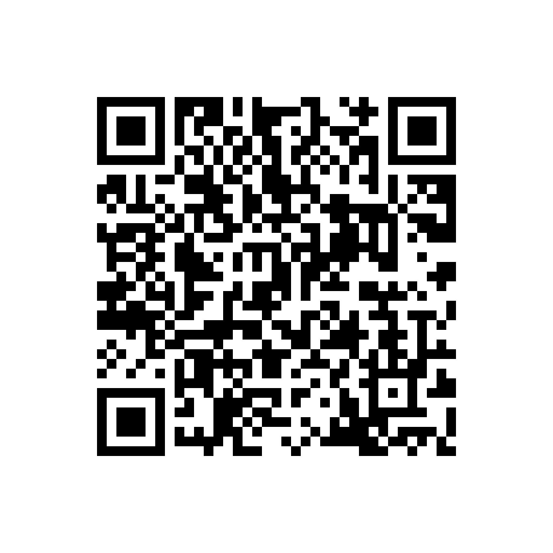 百度网盘分享二维码