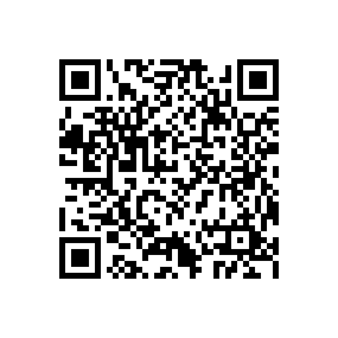 百度网盘分享二维码