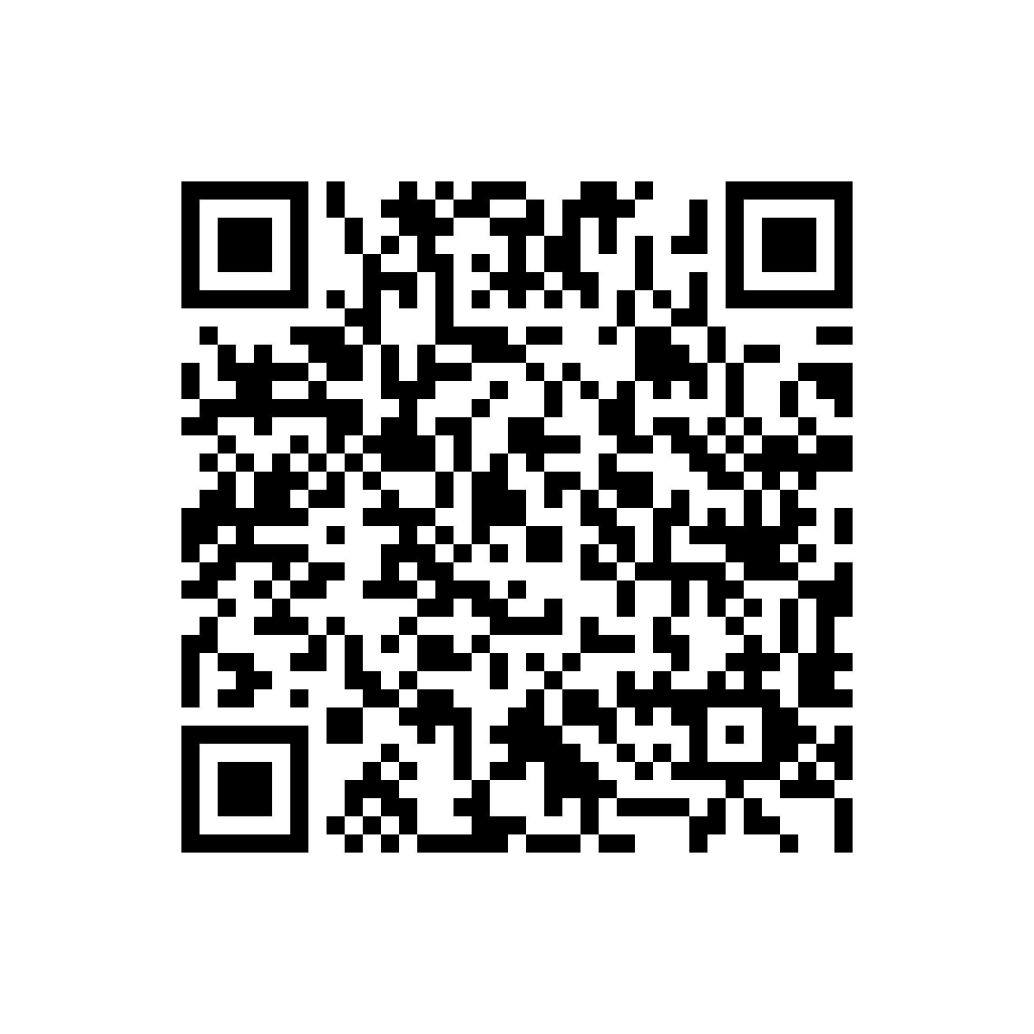 百度网盘分享二维码