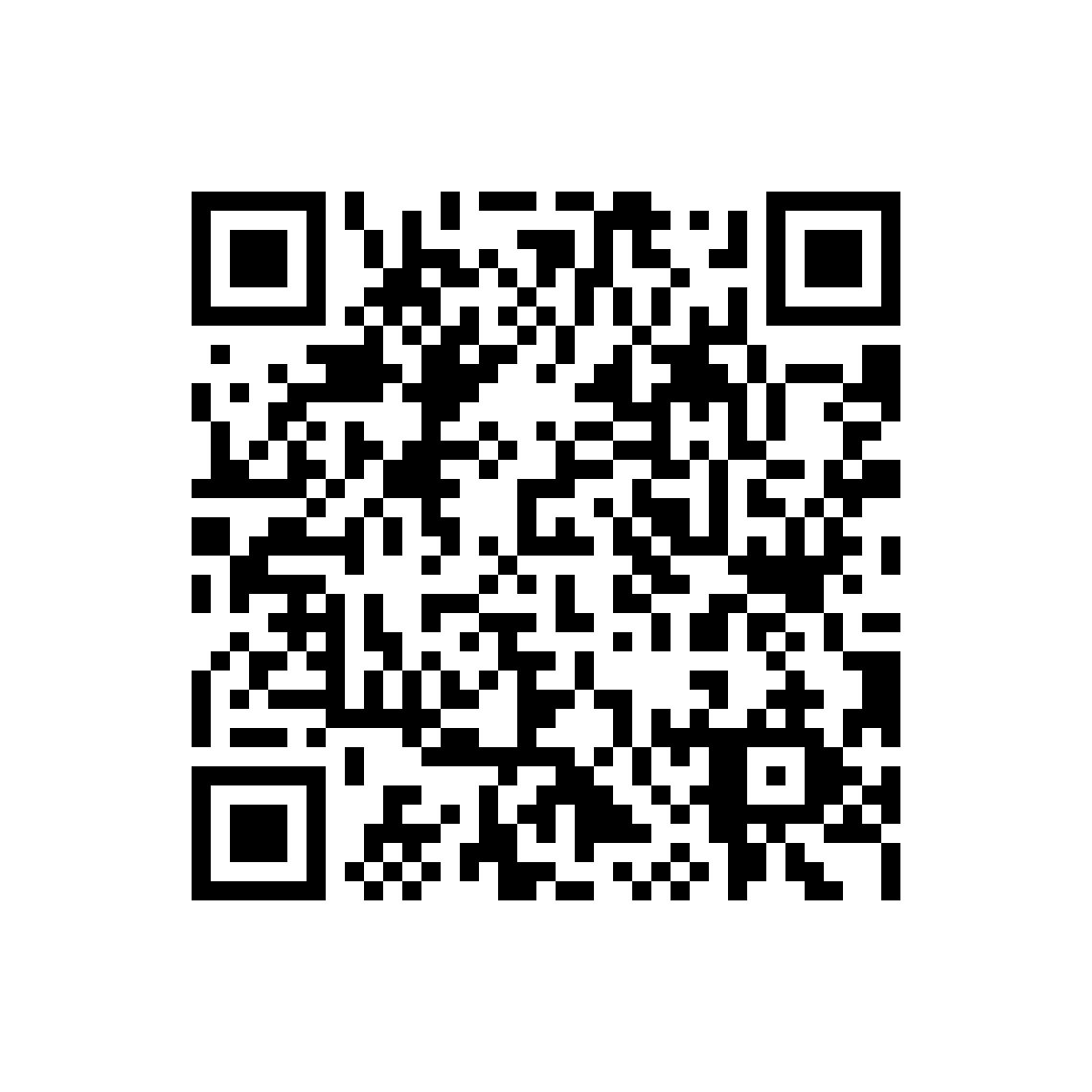 百度网盘分享二维码