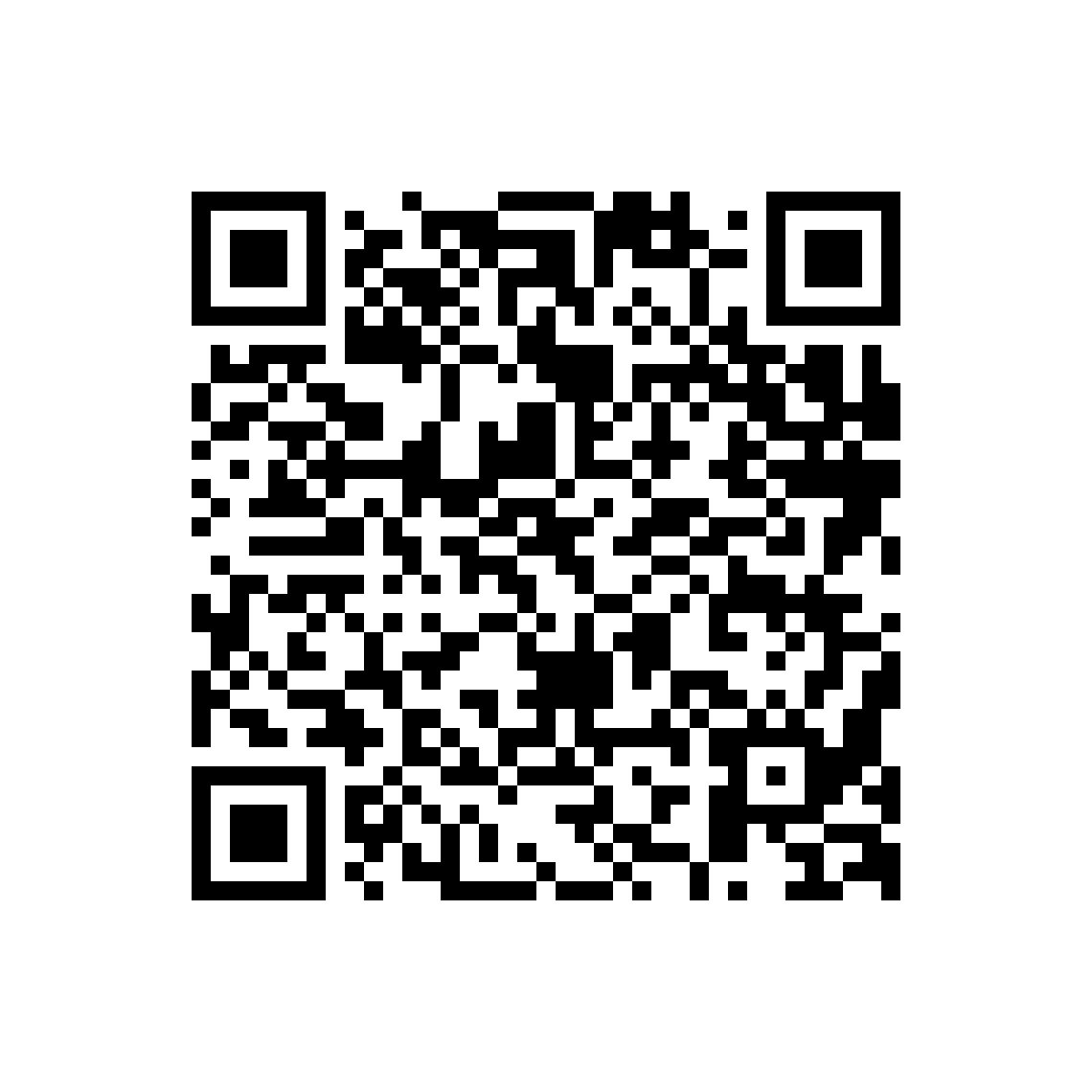 百度网盘分享二维码