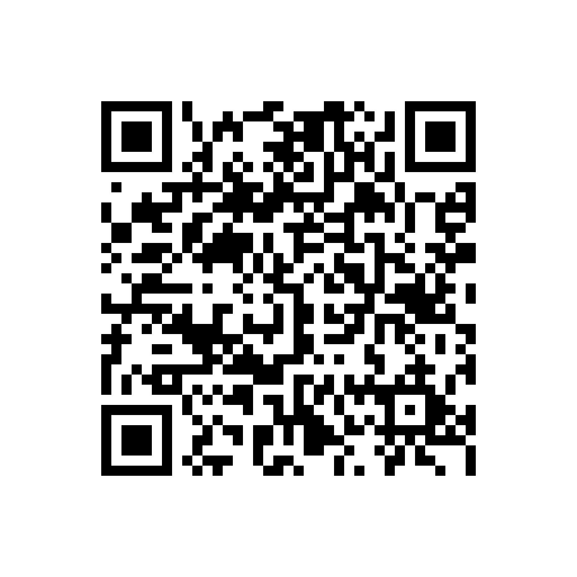 百度网盘分享二维码