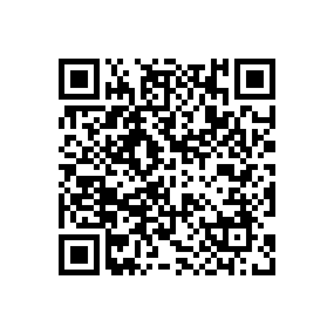 百度网盘分享二维码