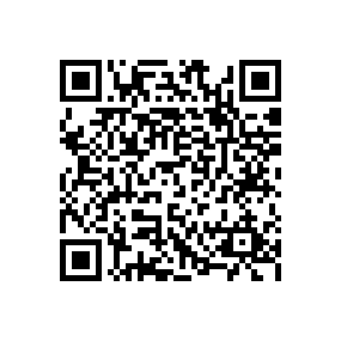 百度网盘分享二维码