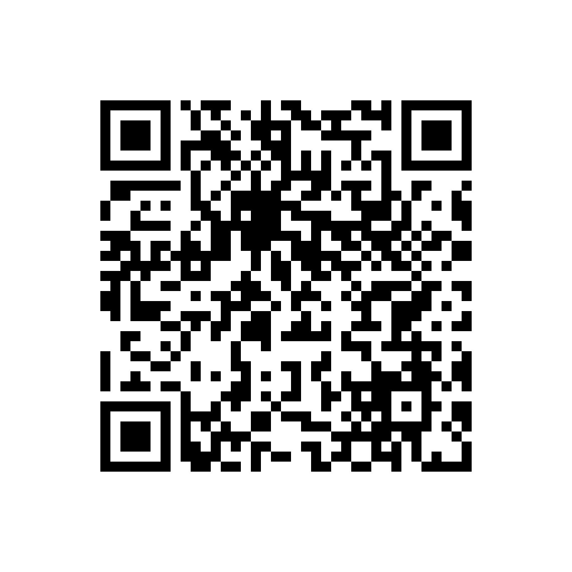 百度网盘分享二维码