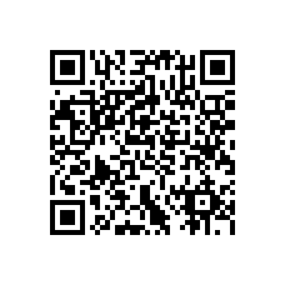 百度网盘分享二维码