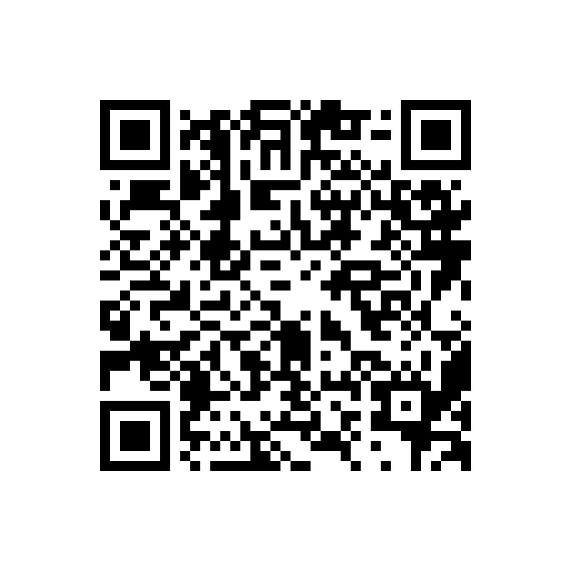 百度网盘分享二维码