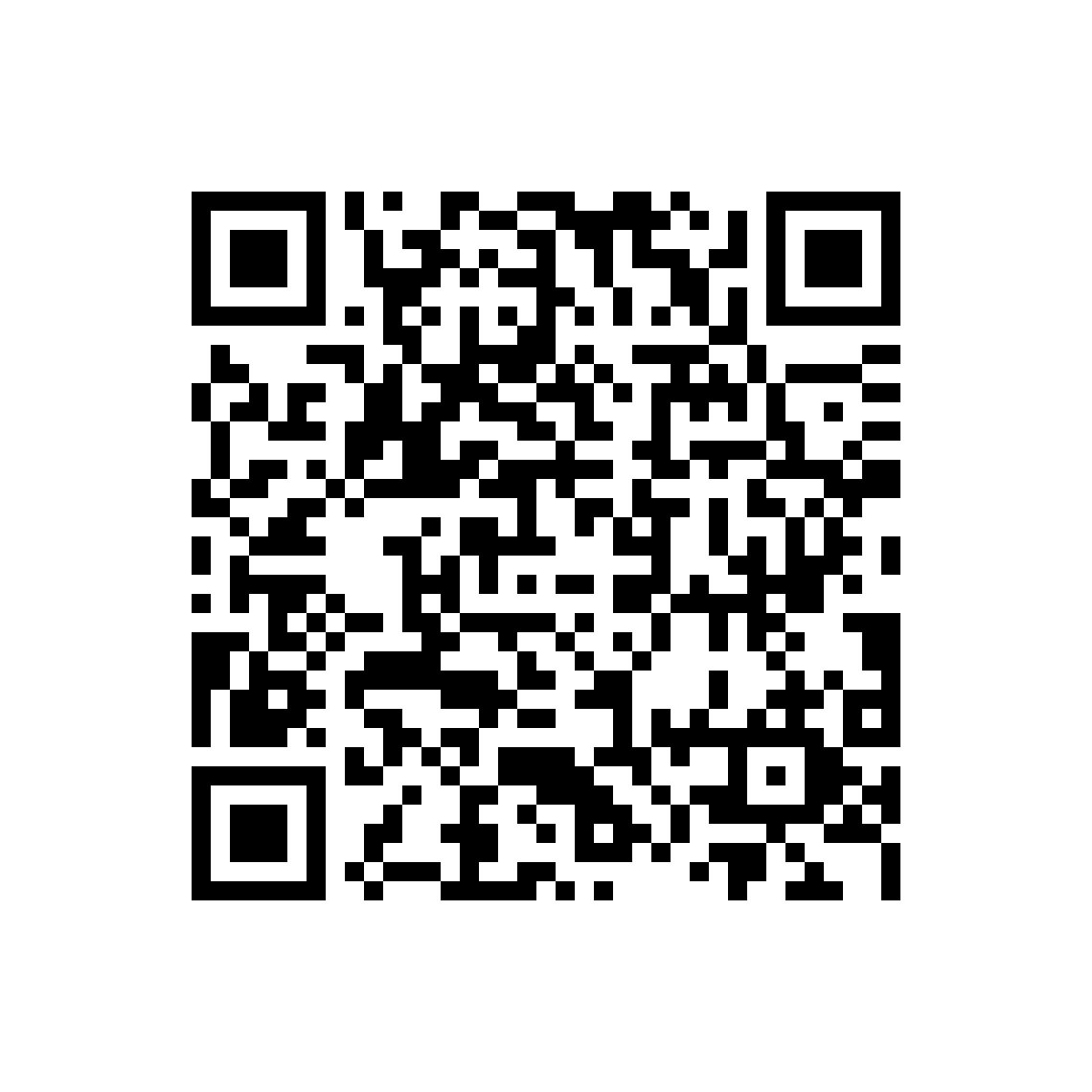 百度网盘分享二维码