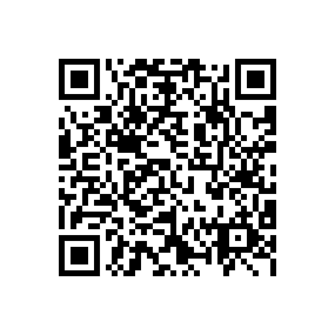 百度网盘分享二维码