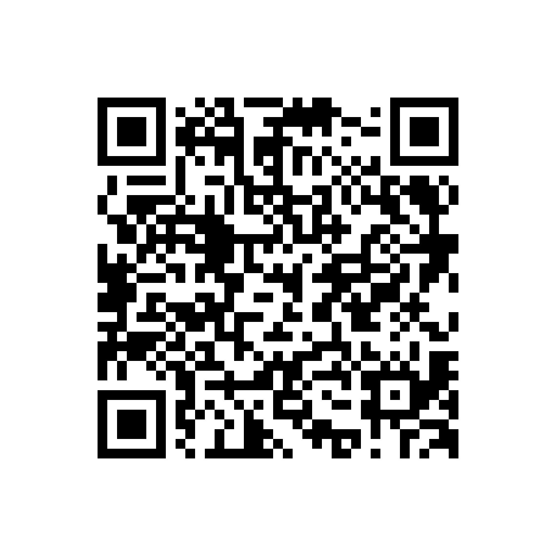 百度网盘分享二维码